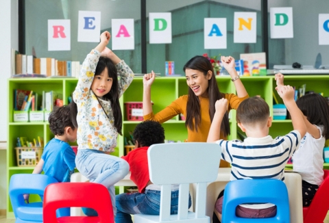 Chương trình Phát triển năng lực tư duy và kỹ năng toàn diện SGlobal Think-Skills