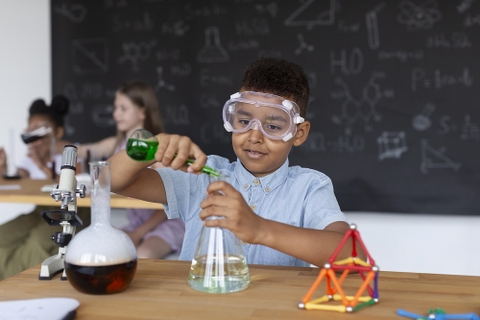 Tại sao cần tiếp cận và ứng dụng Giáo dục STEM trong Giáo dục Mầm non?