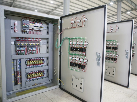 Vật tư điện: Tất cả những gì bạn cần biết