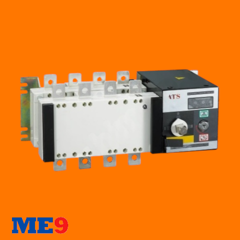 Bộ chuyển nguồn tự động SGLD