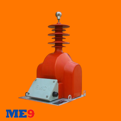 Biến điện áp 10kV khô ngoài trời Emic