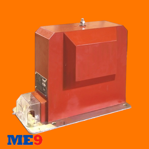 Biến điện áp 10kV trong nhà Emic