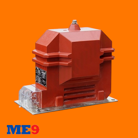 Biến điện áp 22kV trong nhà Emic