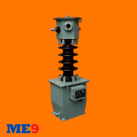 Biến dòng 10kV ngâm dầu ngoài trời 1 cuộn thứ cấp Emic
