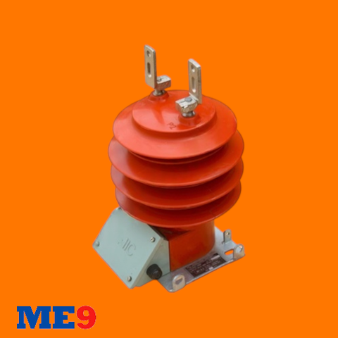Biến dòng 10kV ngoài trời 1 cuộn thứ cấp Emic