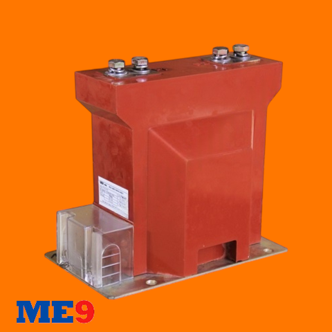 Biến dòng 10kV trong nhà 1 cuộn thứ cấp Emic