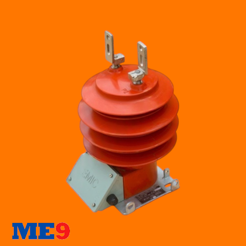 Biến dòng 15kV ngoài trời 1 cuộn thứ cấp Emic