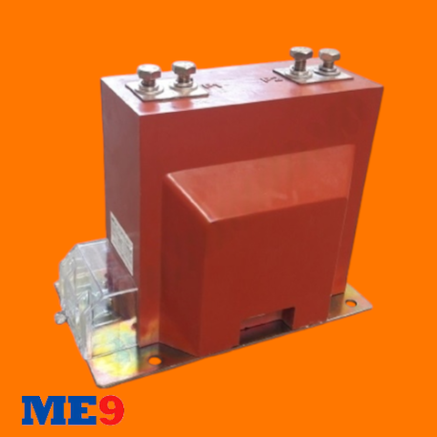 Biến dòng 6kV trong nhà 2 cuộn thứ cấp Emic