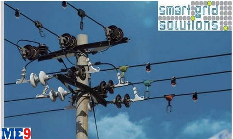 Bộ báo sự cố đường dây SGS FI-3A2F Mỹ