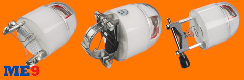 Bộ báo sự cố đường dây trên không JDX-JDG