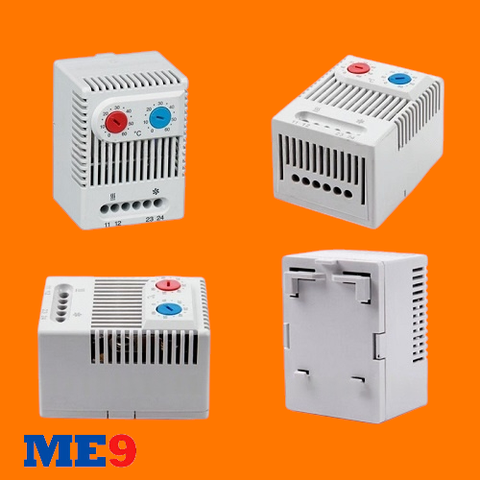 Bộ ổn nhiệt NO-NC