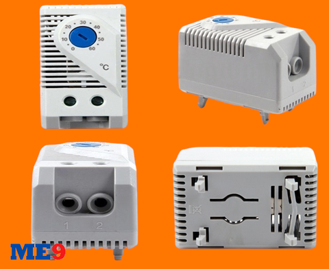 Bộ ổn nhiệt NO