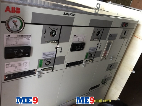 Bộ cảnh báo sự cố đầu cáp EKL1 Andaxing