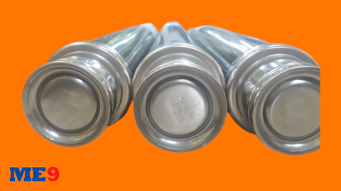 Cầu chì ống trung thế EFO 24kV 40A