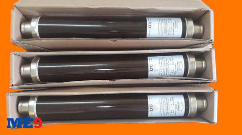 Cầu chì ống trung thế EFO 24kV 50A