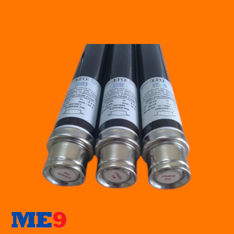 Cầu chì ống trung thế EFO 24kV 6.3A