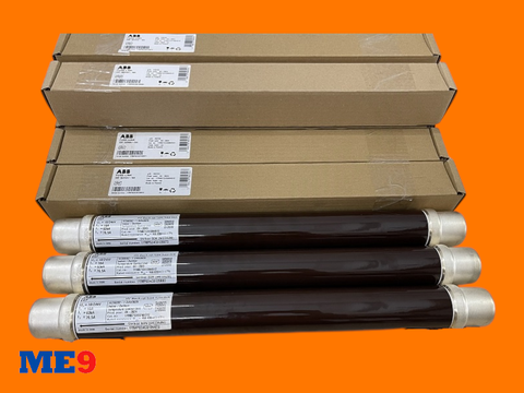 Cầu chì ống trung thế ABB 24kV 16A