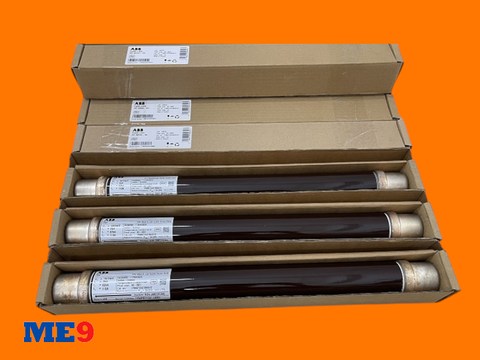 Cầu chì ống trung thế ABB 24kV 25A