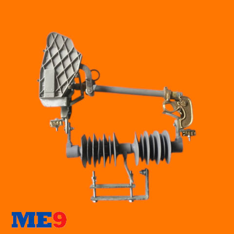 Cầu chì tự rơi polyme cắt tải