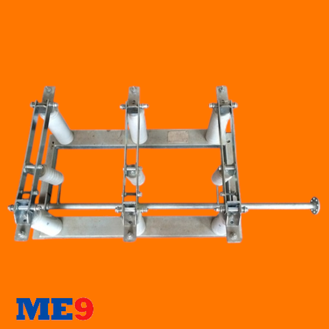 Cầu dao cách ly trong nhà