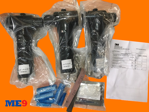 Chống sét van Tplug 24kV (26kV) 10kA