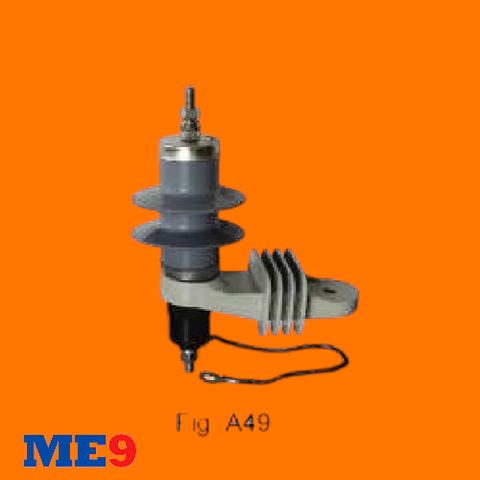 Chống sét van Cantor 6kV YH10W-6