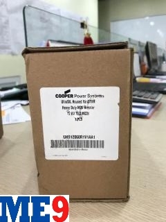 Chống sét van Cooper 12kV UHS12