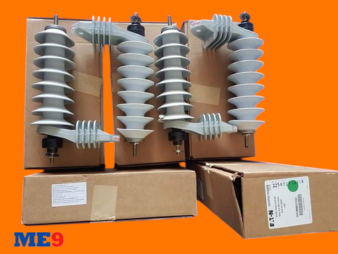 Chống sét van Cooper 18kV UHS18