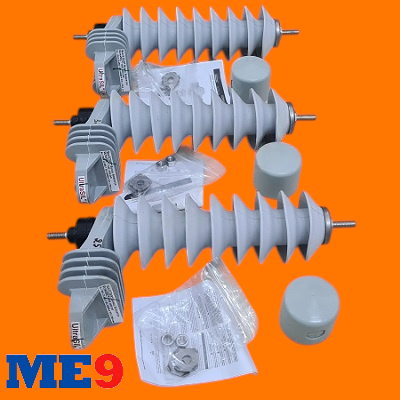 Chống sét van Cooper 24kV UHS24