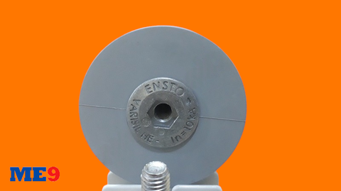 Chống sét van Tridelta Ensto 6kV HE 06