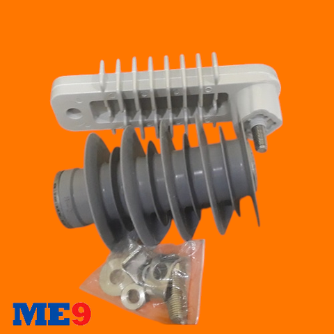 Chống sét van Tridelta Ensto 9kV HE 09