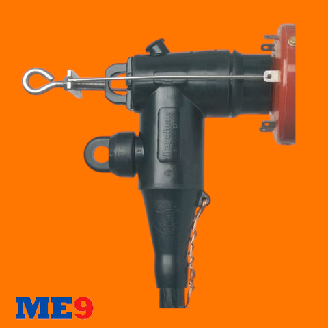 Đầu cáp Elbow Raychem 24kV 250A RSES 52XX