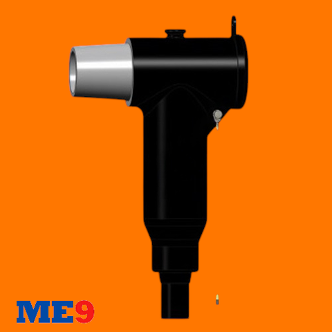 Đầu cáp Sub-Tplug 24kV Raychem TE mã ELBC-CC-824-SERIES