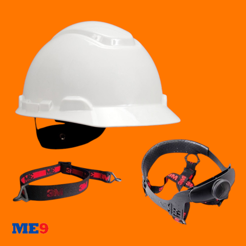 Dây quai nón mũ bảo hộ 3M 1990