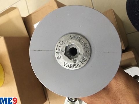 Chống sét van Tridelta Ensto 24kV HE-S 24