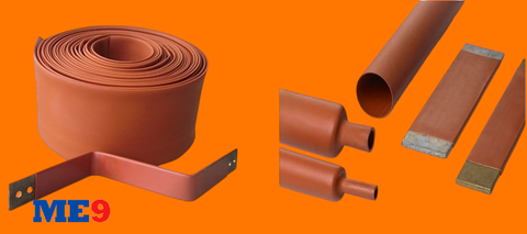 Gen co nhiệt trung thế MPG-60