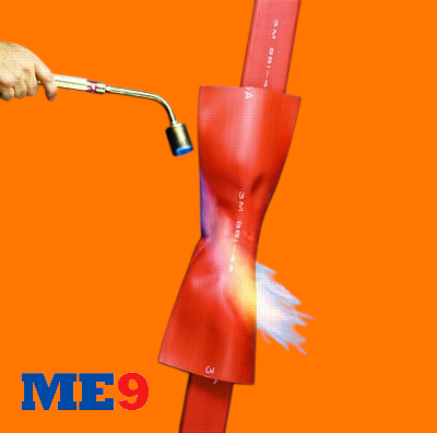 Gen co nhiệt trung thế MPG-40