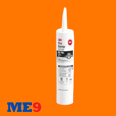Keo chống cháy lan 3M™ Fire Barrier Sealant FD 150+