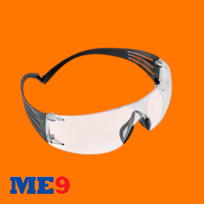 Kính bảo hộ 3M SF301AF