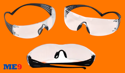 Kính bảo hộ 3M SF301AF