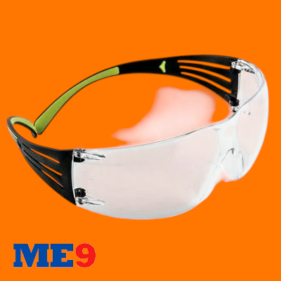 Kính bảo hộ 3M SF401AF