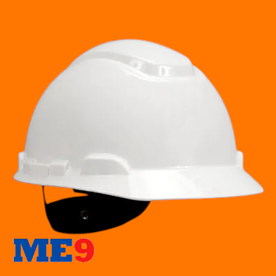 Mũ bảo hộ 3M H-701-R
