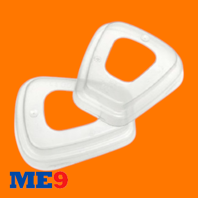 Nắp giữ tấm lọc bụi 3M 501