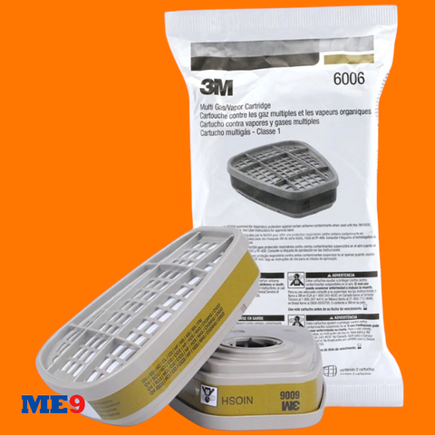 Phin lọc 3M 6006
