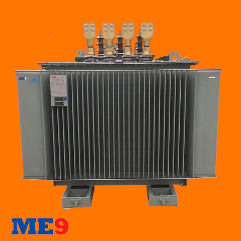 Máy biến áp dầu kiểu kín ABB 22kV