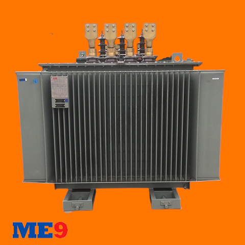 Máy biến áp dầu kiểu kín ABB 22kV