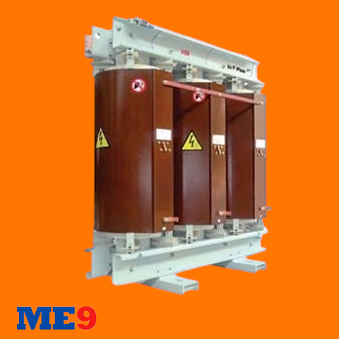 Máy biến áp khô ABB 3 pha 35kV-36kV