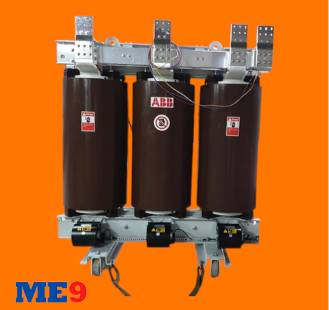 Máy biến áp khô ABB 3 pha 35kV-36kV