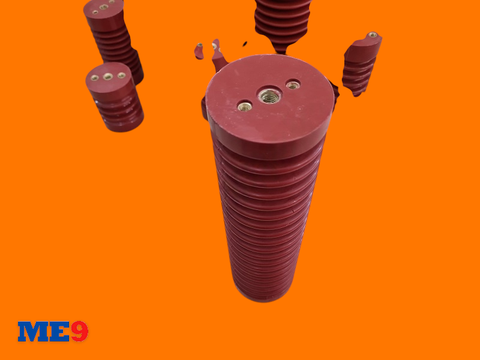 Sứ đỡ thanh cái trung thế 36kV