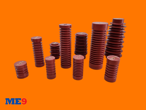 Sứ đỡ thanh cái trung thế 24kV